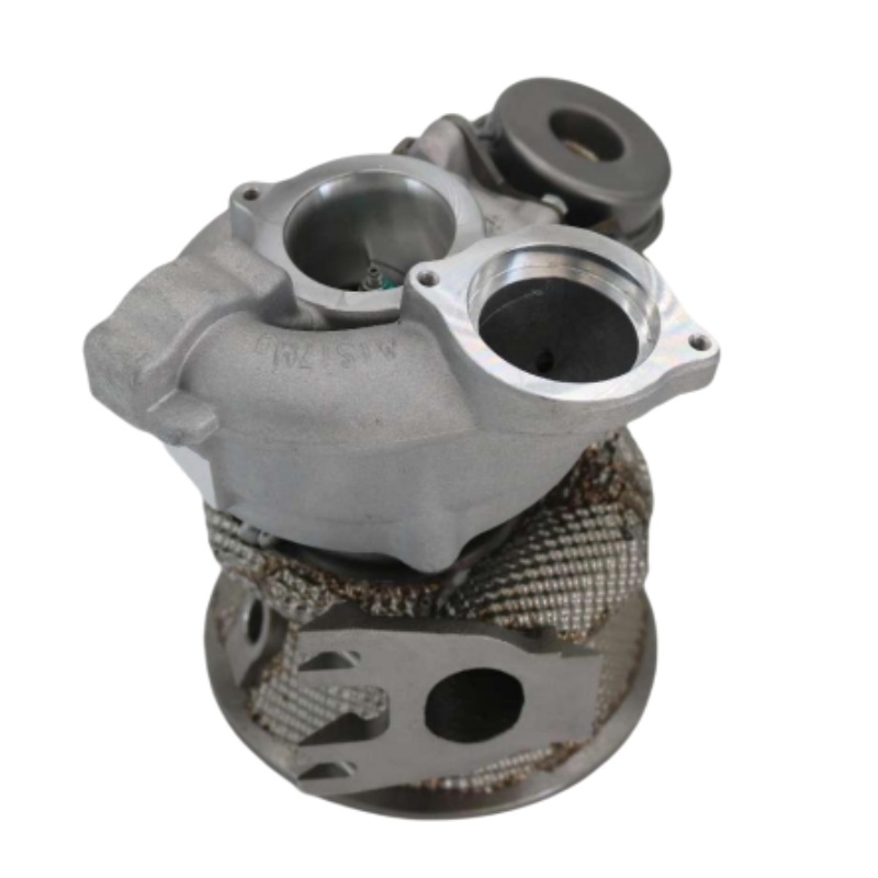 Turbo B03G Turbocharger 18539700025 06M145689J for VW EA839 Engine Touareg lll Audi S4 S5 A6 A7