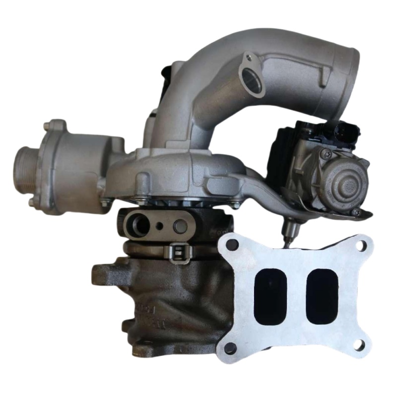 RHF4 9VA10 06L145722C 06L145722B 06L145702P Turbocharger for AUDI A4 A5 2.0L ENGINE CNCD CNCB