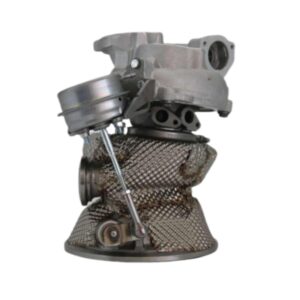 Turbo B03G Turbocharger 18539700025 06M145689J for VW EA839 Engine Touareg lll Audi S4 S5 A6 A7