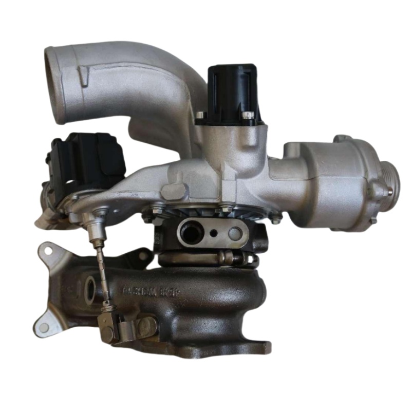 RHF4 9VA10 06L145722C 06L145722B 06L145702P Turbocharger for AUDI A4 A5 2.0L ENGINE CNCD CNCB