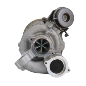 Turbo B03G Turbocharger 18539700025 06M145689J for VW EA839 Engine Touareg lll Audi S4 S5 A6 A7