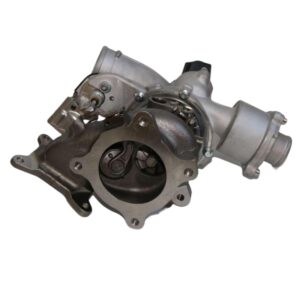 RHF4 9VA10 06L145722C 06L145722B 06L145702P Turbocharger for AUDI A4 A5 2.0L ENGINE CNCD CNCB