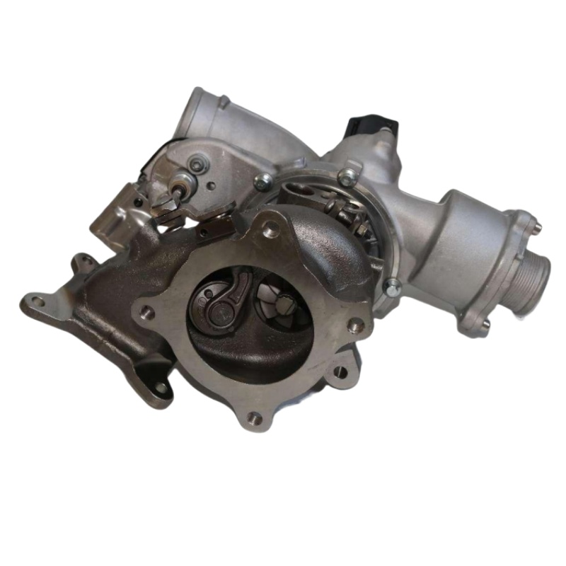 RHF4 9VA10 06L145722C 06L145722B 06L145702P Turbocharger for AUDI A4 A5 2.0L ENGINE CNCD CNCB