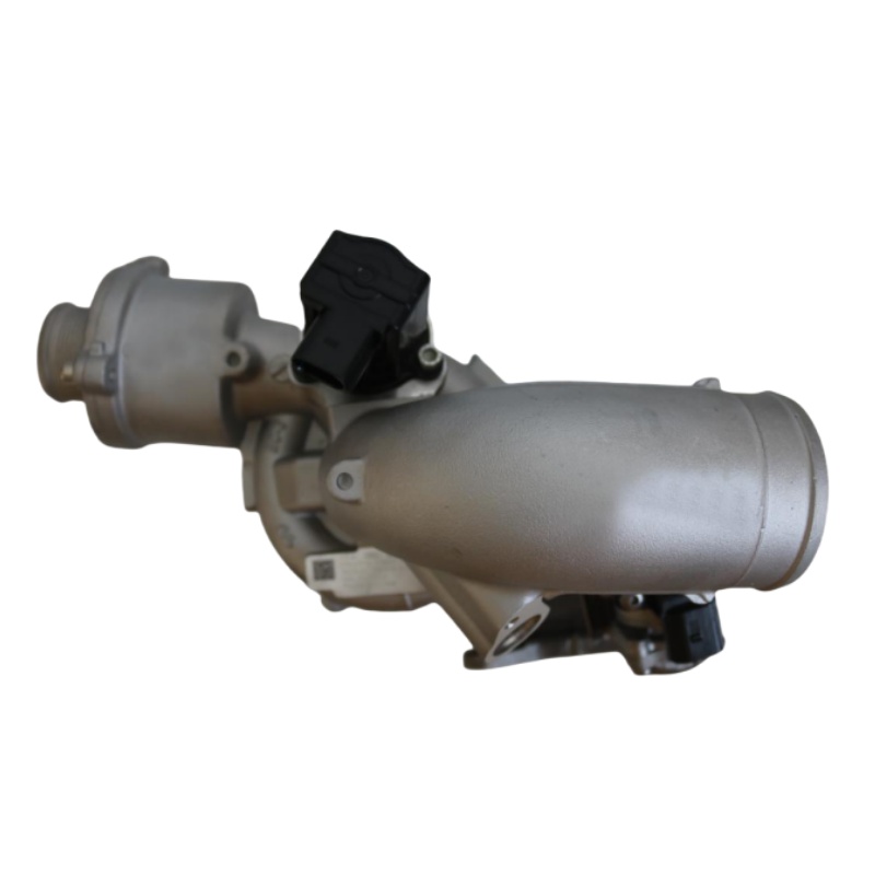 RHF4 9VA10 06L145722C 06L145722B 06L145702P Turbocharger for AUDI A4 A5 2.0L ENGINE CNCD CNCB