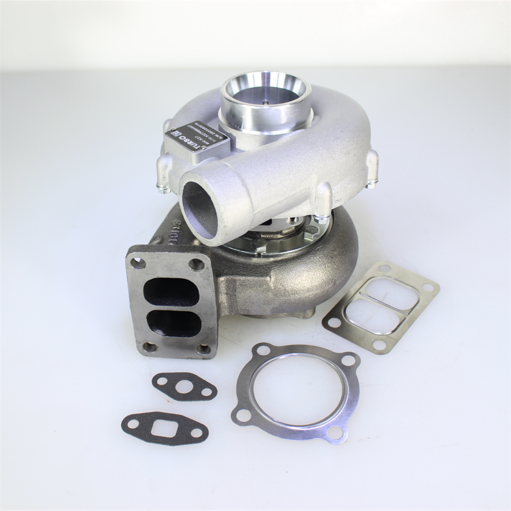 Turbo K27 53279886447 X3964700 Turbocharger for Ashok Leyland Truck 6.54L 412 Engine