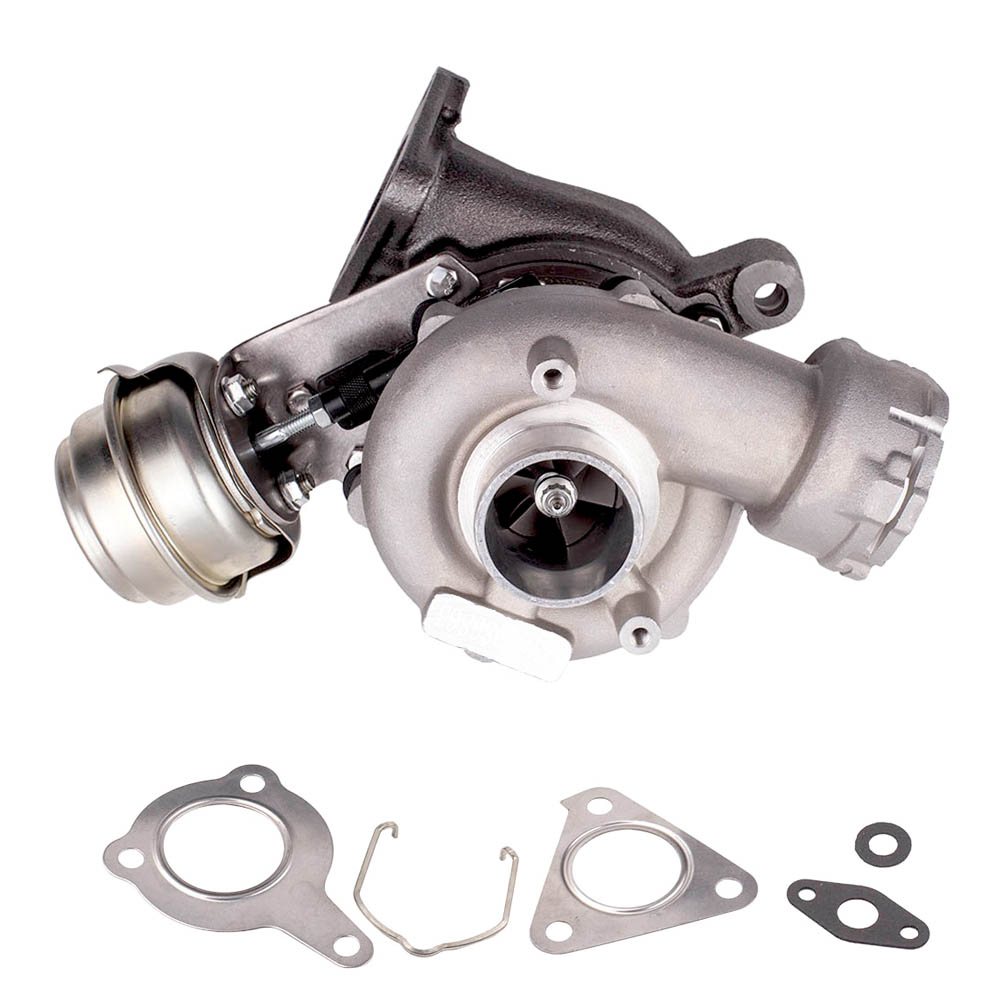 Turbo GTA1749V Turbocharger 758219-5003S 03G145702F 03G145702K for Audi A6 A4 8E B6 B7 2.0 Tdi VW Item Weight : 6.3kg Item Height : 26cm Item Width : 24cm Item Length : 24cm