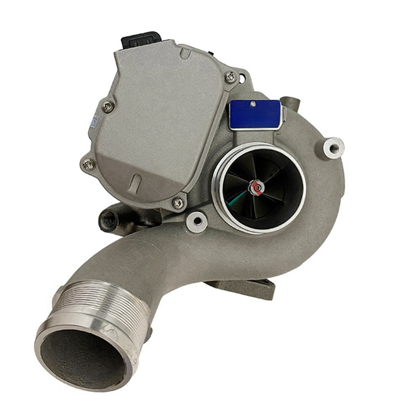 TURBOCHARGER BV50 53049880054 059145715F 059145702F for AUDI 3.0L ENGINE V6 TDI