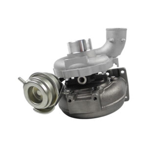 New Turbocharger GT2052V 454135-5010S 454135-0008 Turbo for Audi A4 2.5 TDI gods AYM 114Kw 155HP