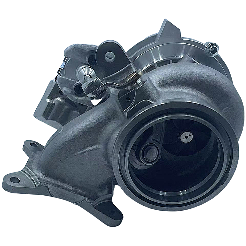Turbocharger RHF5 06K145722T 06K145702N 06K145722A turbo for Audi A3 S3 2.0T