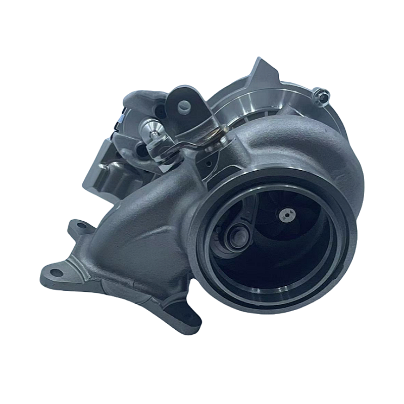 Turbocharger RHF5 06K145722T 06K145702N 06K145722A turbo for Audi A3 S3 2.0T