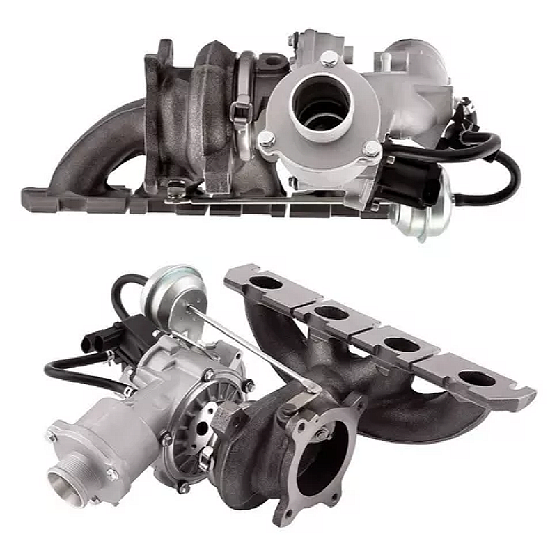 RHF5 53039880291 53039700291 06H145702E Turbo for Audi A4 A5 A6 Q5 2.0 TFSI CDNB CDNC CAEA CAEB