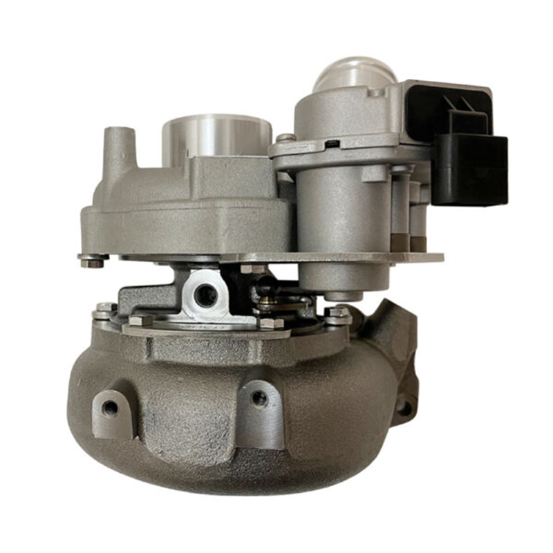 TURBOCHARGER BV50 53049880054 059145715F 059145702F for AUDI 3.0L ENGINE V6 TDI