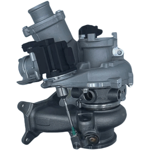 Turbocharger RHF5 06K145722T 06K145702N 06K145722A turbo for Audi A3 S3 2.0T