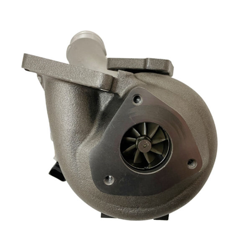 TURBOCHARGER BV50 53049880054 059145715F 059145702F for AUDI 3.0L ENGINE V6 TDI