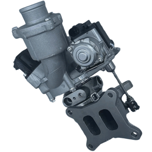 Turbocharger RHF5 06K145722T 06K145702N 06K145722A turbo for Audi A3 S3 2.0T