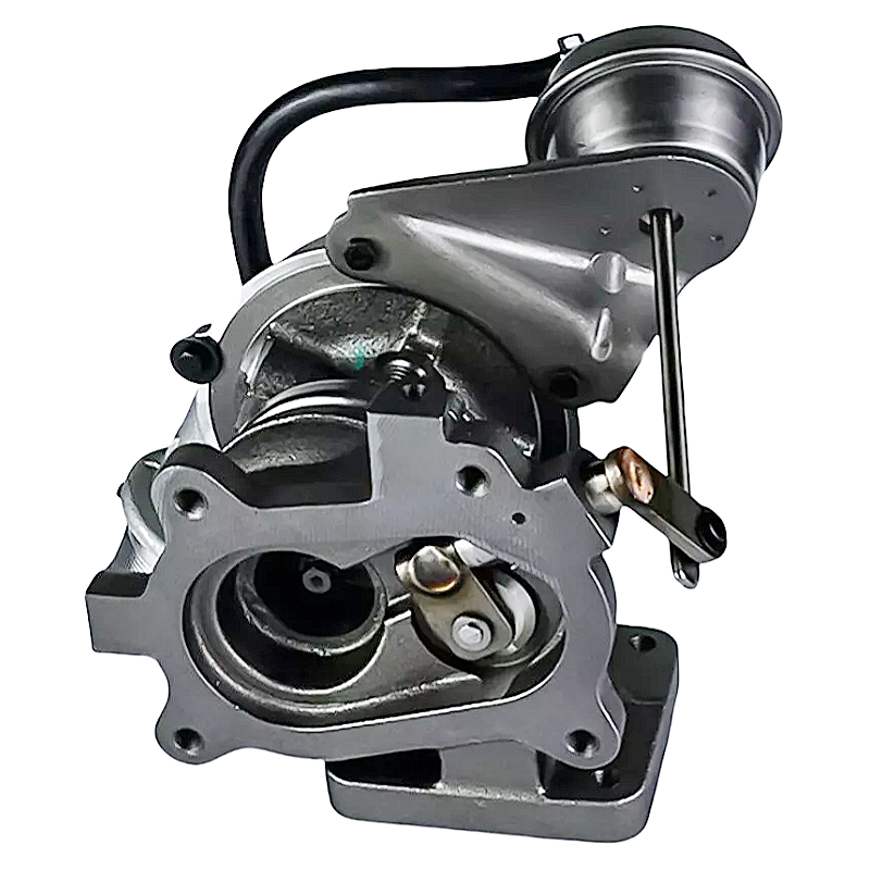 RHF3 55212917 55222015 Turbocharger for Alfa-Romeo Fiat Bravo Grande Punto 1.4 T-Jet 16V