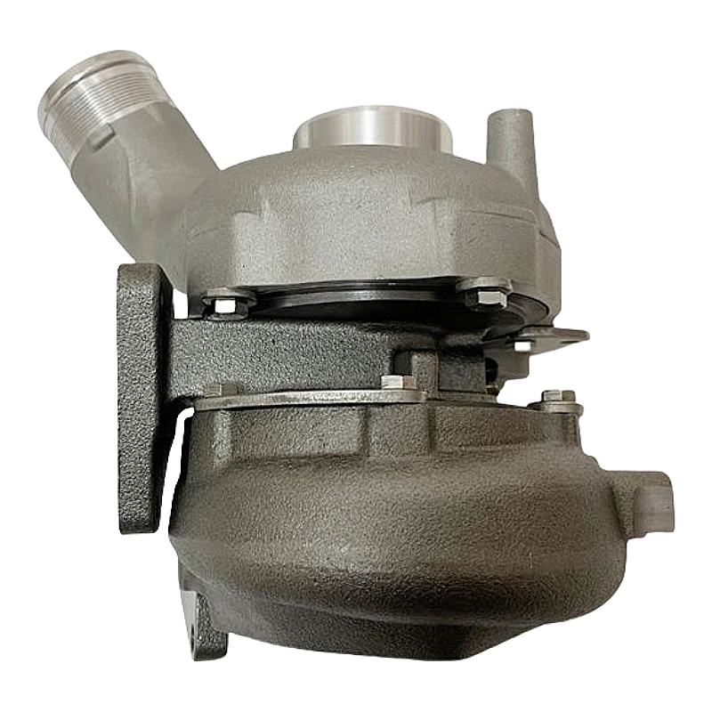 TURBOCHARGER BV50 53049880054 059145715F 059145702F for AUDI 3.0L ENGINE V6 TDI