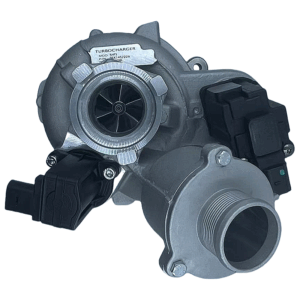 Turbocharger RHF5 06K145722T 06K145702N 06K145722A turbo for Audi A3 S3 2.0T