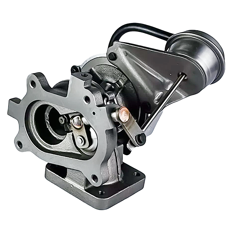 RHF3 55212917 55222015 Turbocharger for Alfa-Romeo Fiat Bravo Grande Punto 1.4 T-Jet 16V