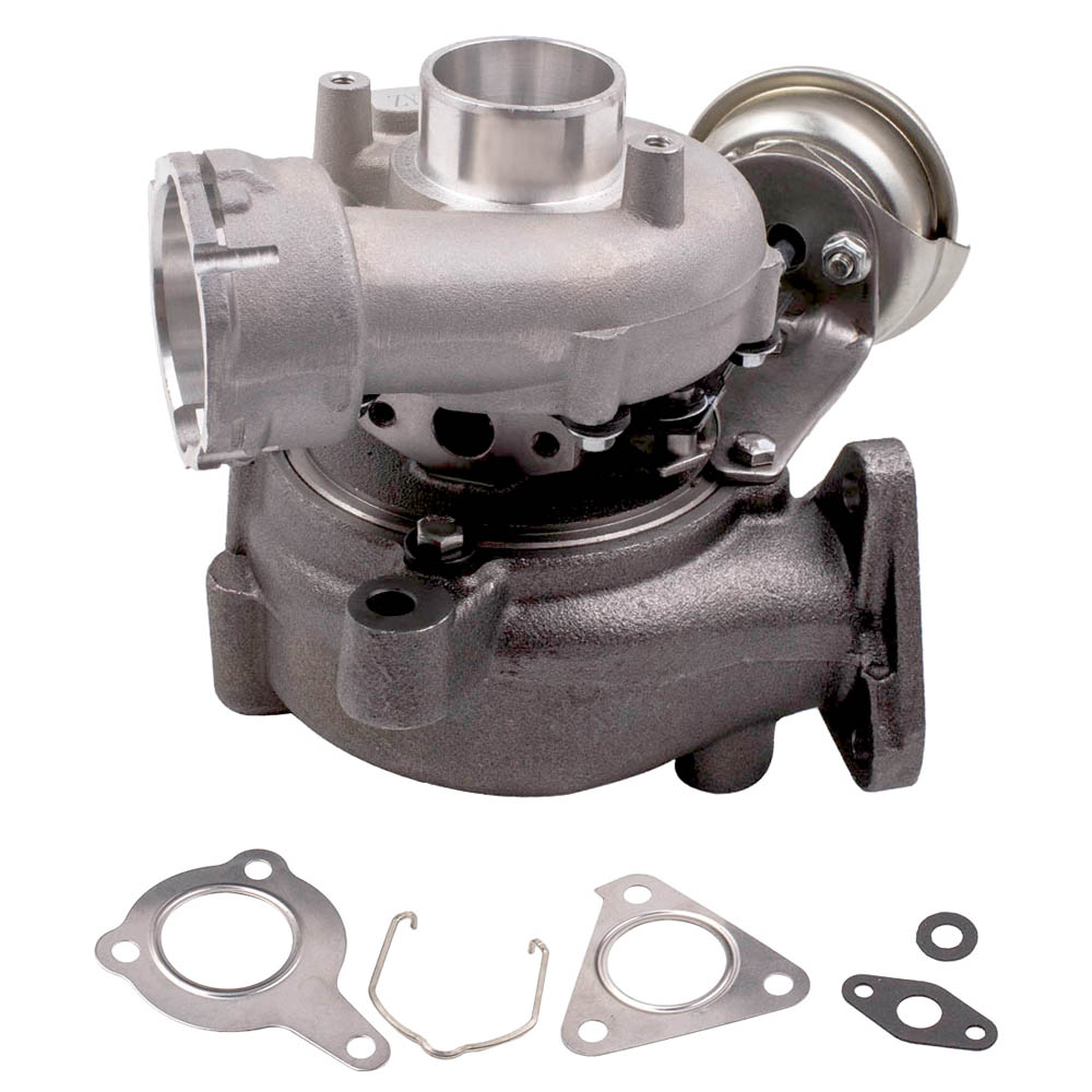 Turbo GTA1749V Turbocharger 758219-5003S 03G145702F 03G145702K for Audi A6 A4 8E B6 B7 2.0 Tdi VW Item Weight : 6.3kg Item Height : 26cm Item Width : 24cm Item Length : 24cm