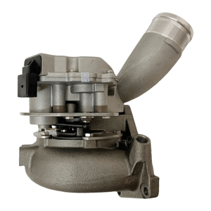 TURBOCHARGER BV50 53049880054 059145715F 059145702F for AUDI 3.0L ENGINE V6 TDI