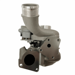 TURBOCHARGER BV50 53049880054 059145715F 059145702F for AUDI 3.0L ENGINE V6 TDI