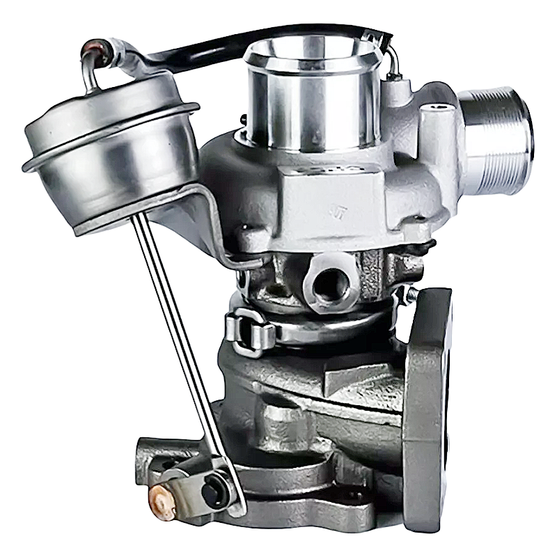 RHF3 55212917 55222015 Turbocharger for Alfa-Romeo Fiat Bravo Grande Punto 1.4 T-Jet 16V