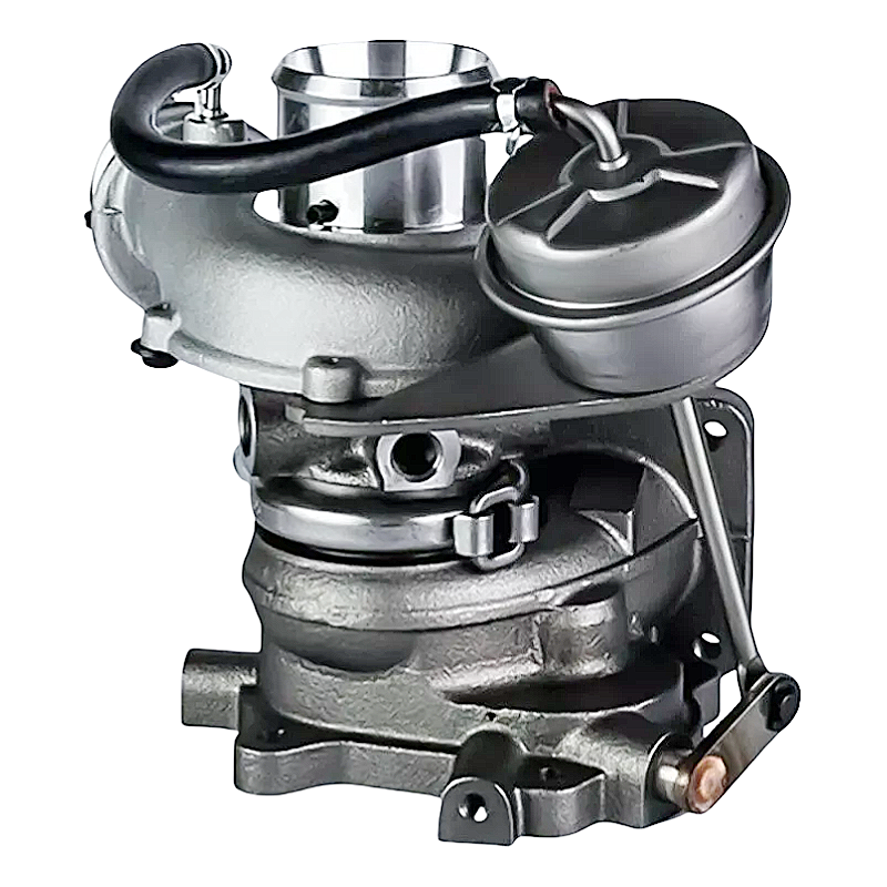 RHF3 55212917 55222015 Turbocharger for Alfa-Romeo Fiat Bravo Grande Punto 1.4 T-Jet 16V