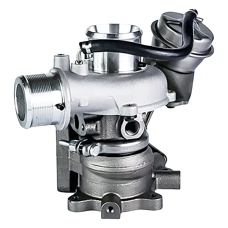 RHF3 55212917 55222015 Turbocharger for Alfa-Romeo Fiat Bravo Grande Punto 1.4 T-Jet 16V