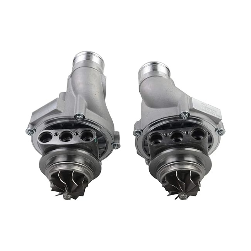 Turbo JH5 IT 079145704E 079145721 079145722 079145703E 1 Pair for AUDI S6 S7 A8 V8 4.0 TFSI