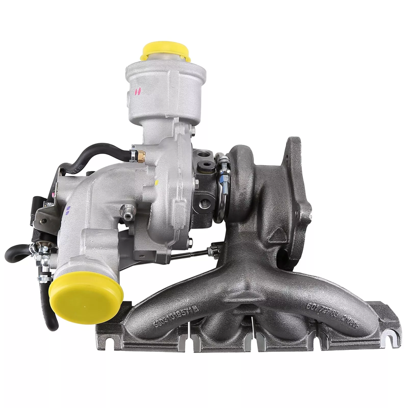 Turbo Turbocharger K03 53039880087 06D145701BV for Audi A4 2.0T B7 SPOILER BWE BWT