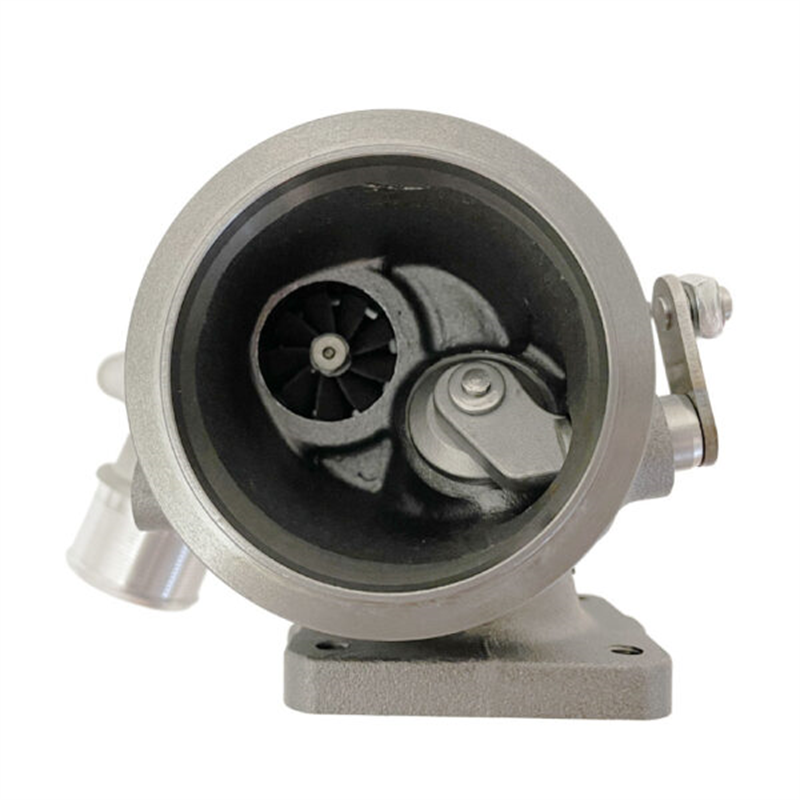 GT1446GLSZ 810944-5011 810944-0009 04892938AB Turbo for Dodge Dart MultiAir Fiat 500 T-Jet 1.4L