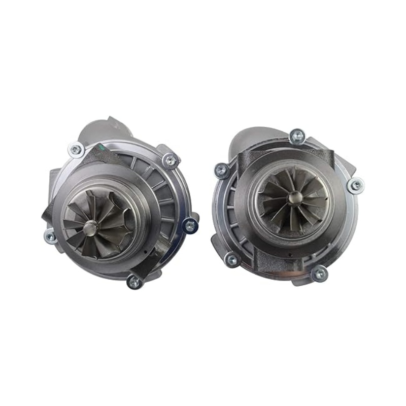 Turbo JH5 IT 079145704E 079145721 079145722 079145703E 1 Pair for AUDI S6 S7 A8 V8 4.0 TFSI