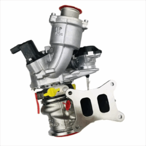 RHF5 Turbo 111973P026 9VA09 06K145702 turbocharger for Audi A3 TT VW Scirocco Sharan 2.0L Engine
