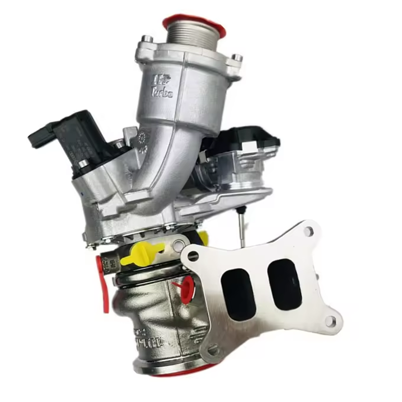 RHF5 Turbo 111973P026 9VA09 06K145702 turbocharger for Audi A3 TT VW Scirocco Sharan 2.0L Engine