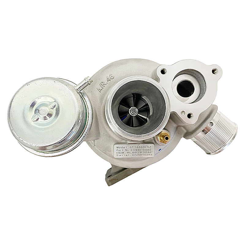 GT1446GLSZ 810944-5011 810944-0009 04892938AB Turbo for Dodge Dart MultiAir Fiat 500 T-Jet 1.4L