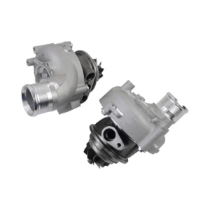 Turbo JH5 IT 079145704E 079145721 079145722 079145703E 1 Pair for AUDI S6 S7 A8 V8 4.0 TFSI