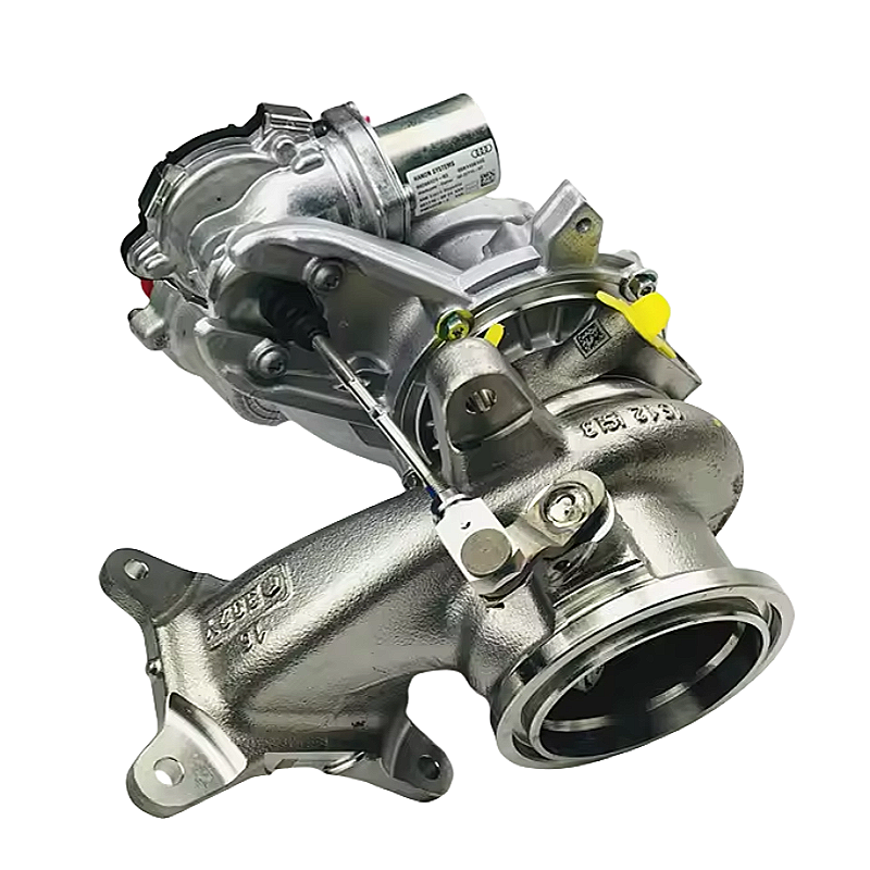 RHF5 Turbo 111973P026 9VA09 06K145702 turbocharger for Audi A3 TT VW Scirocco Sharan 2.0L Engine