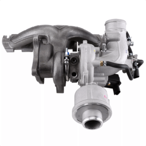Turbo Turbocharger K03 53039880087 06D145701BV for Audi A4 2.0T B7 SPOILER BWE BWT