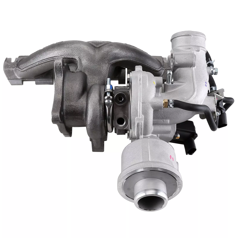 Turbo Turbocharger K03 53039880087 06D145701BV for Audi A4 2.0T B7 SPOILER BWE BWT