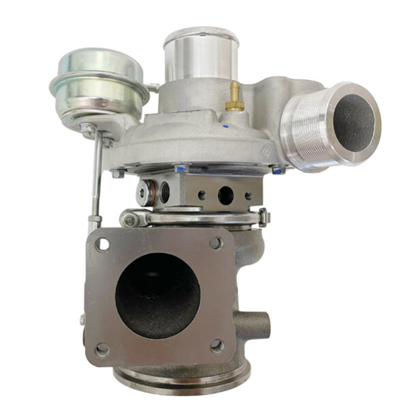 GT1446GLSZ 810944-5011 810944-0009 04892938AB Turbo for Dodge Dart MultiAir Fiat 500 T-Jet 1.4L