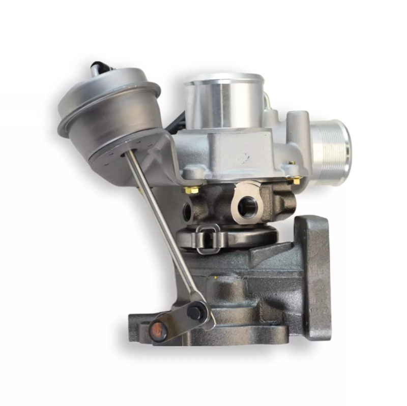 RHF3 VL38 55218934 71724555 turbocharger for Alfa-Romeo Fiat 500 Abarth Bravo Grande Punto 1.4 TB