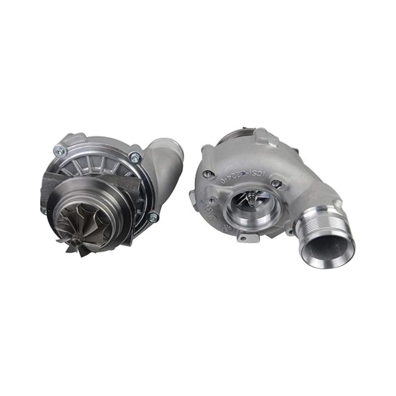 Turbo JH5 IT 079145704E 079145721 079145722 079145703E 1 Pair for AUDI S6 S7 A8 V8 4.0 TFSI