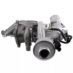 Turbo Turbocharger K03 53039880087 06D145701BV for Audi A4 2.0T B7 SPOILER BWE BWT