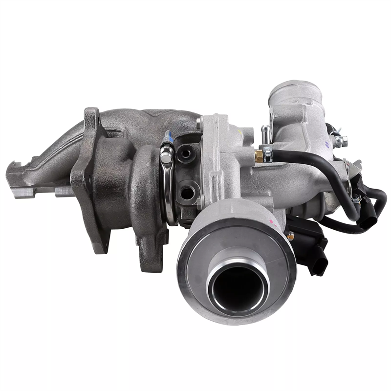 Turbo Turbocharger K03 53039880087 06D145701BV for Audi A4 2.0T B7 SPOILER BWE BWT