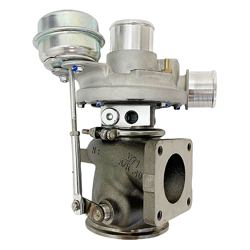 GT1446GLSZ 810944-5011 810944-0009 04892938AB Turbo for Dodge Dart MultiAir Fiat 500 T-Jet 1.4L