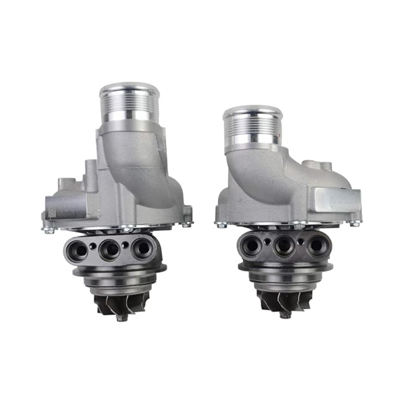 Turbo JH5 IT 079145704E 079145721 079145722 079145703E 1 Pair for AUDI S6 S7 A8 V8 4.0 TFSI