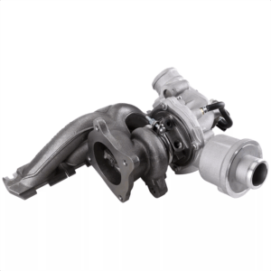 Turbo Turbocharger K03 53039880087 06D145701BV for Audi A4 2.0T B7 SPOILER BWE BWT