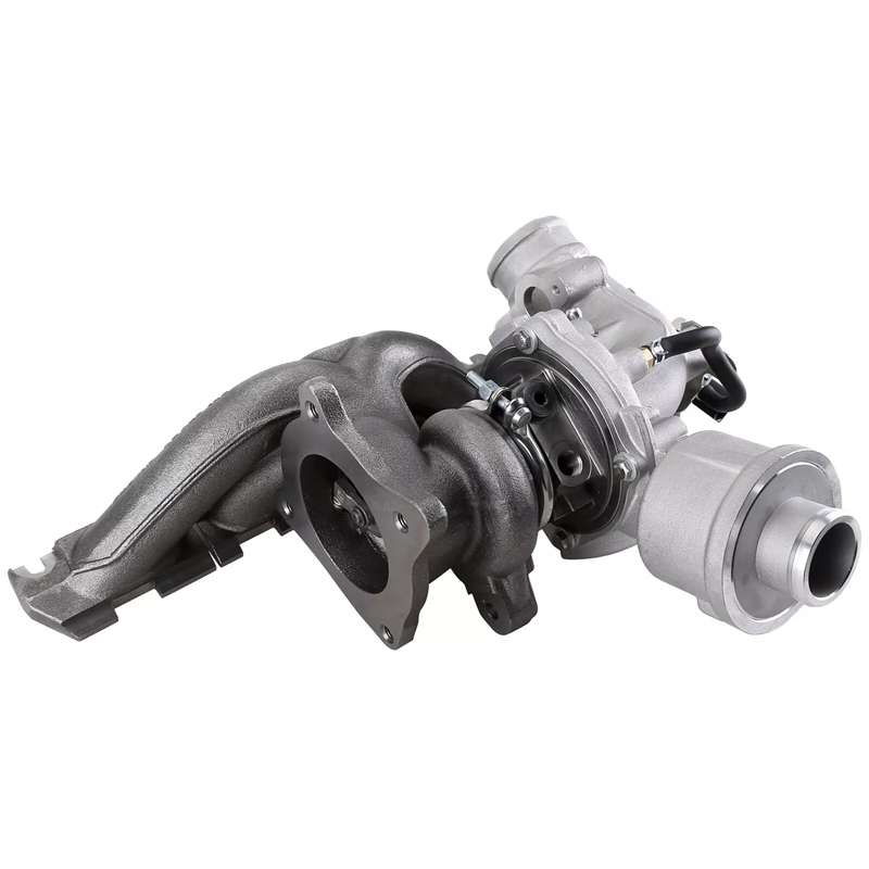 Turbo Turbocharger K03 53039880087 06D145701BV for Audi A4 2.0T B7 SPOILER BWE BWT