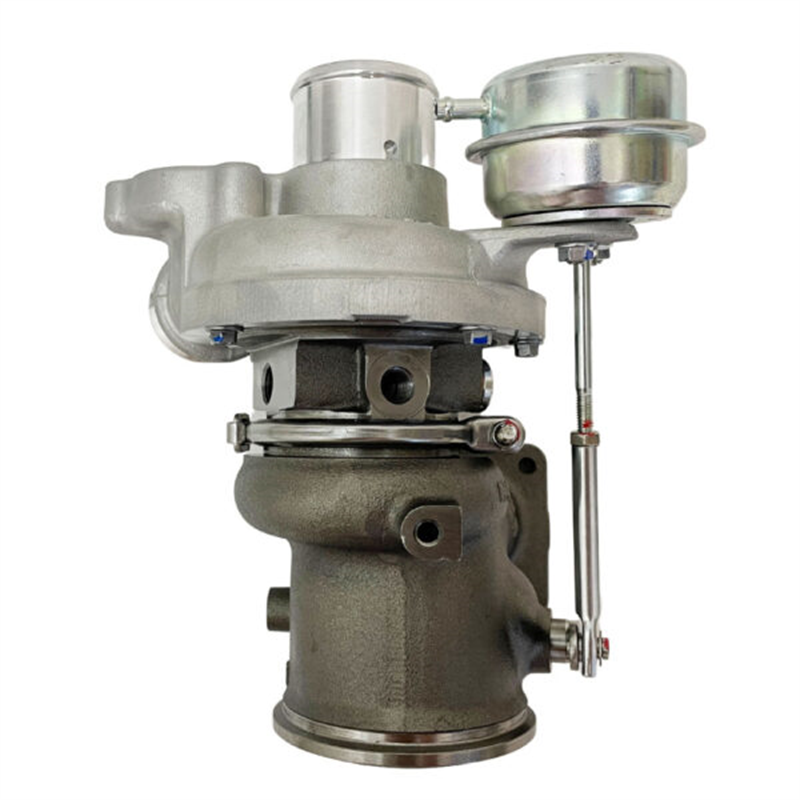 GT1446GLSZ 810944-5011 810944-0009 04892938AB Turbo for Dodge Dart MultiAir Fiat 500 T-Jet 1.4L